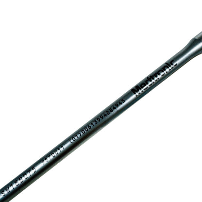 Medtronic 9870011 3.2mm Tapered HEX Driver Instrument