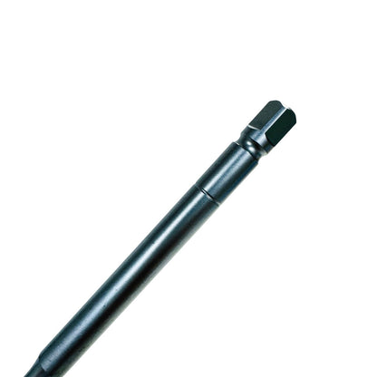 Medtronic 9870011 3.2mm Tapered HEX Driver Instrument