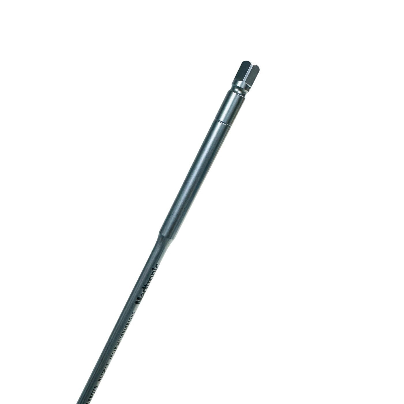 Medtronic 9870011 3.2mm Tapered HEX Driver Instrument