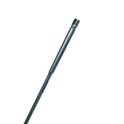 Medtronic 9870011 3.2mm Tapered HEX Driver Instrument