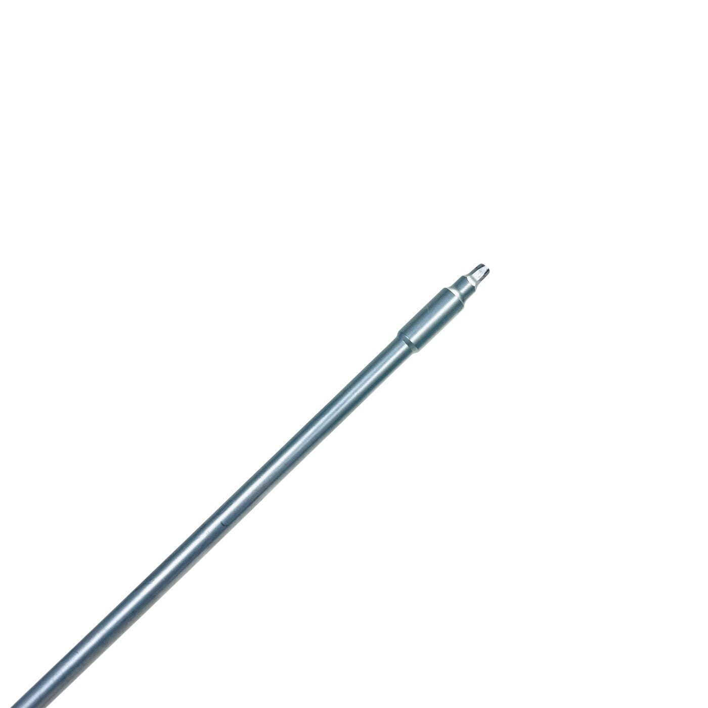 Medtronic 9870011 3.2mm Tapered HEX Driver Instrument