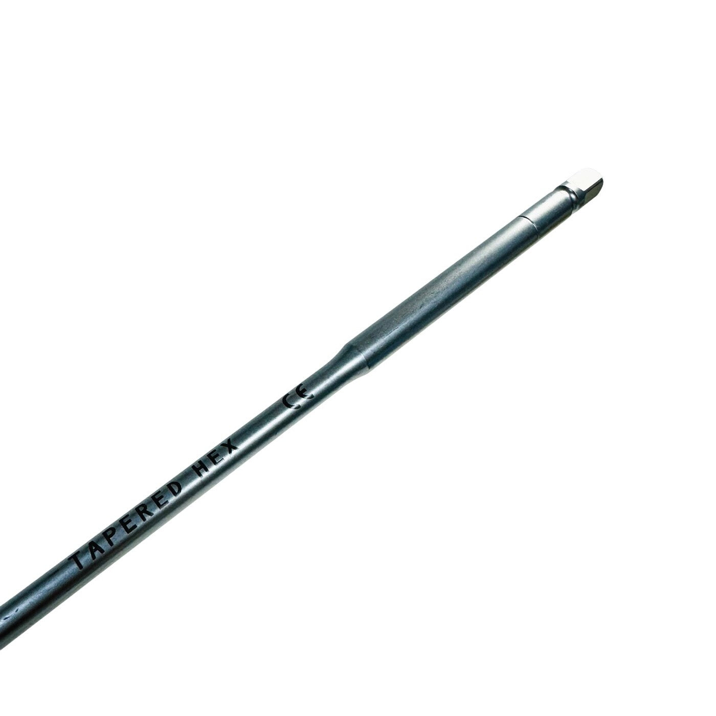 Medtronic 9870011 3.2mm Tapered HEX Driver Instrument