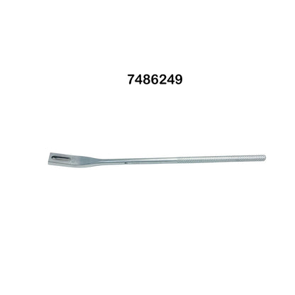 Medtronic 7486249 6.35mm Tab Breaker Instrument