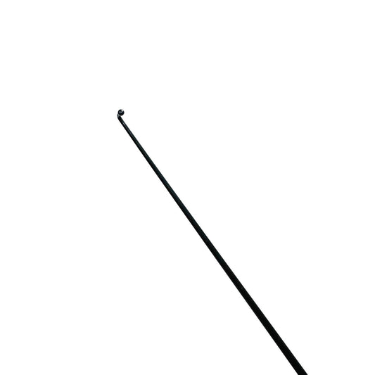 Medtronic 9569643 Metrx II Short Ball Probe Left Bayonet Instrument