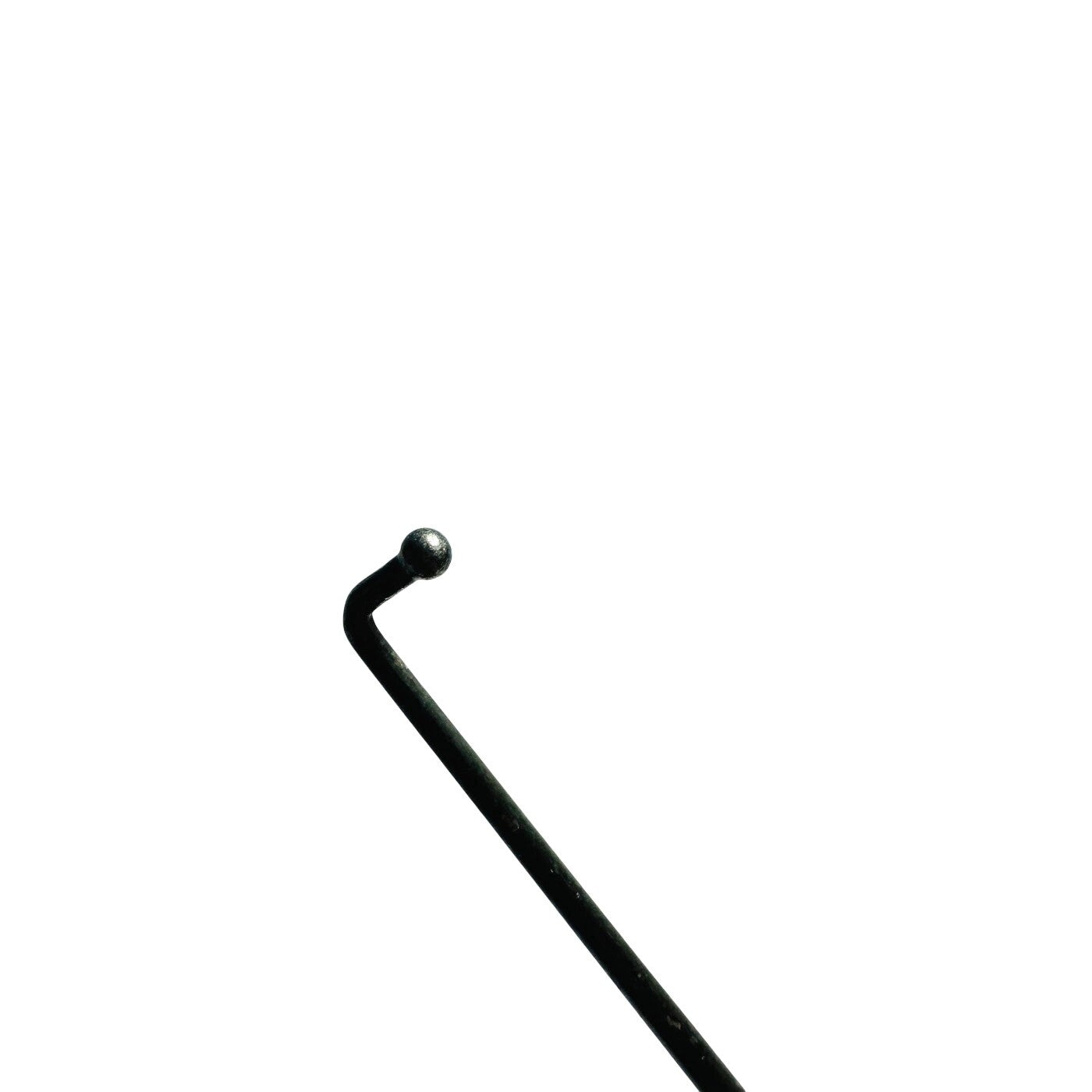 Medtronic 9569643 Metrx II Short Ball Probe Left Bayonet Instrument