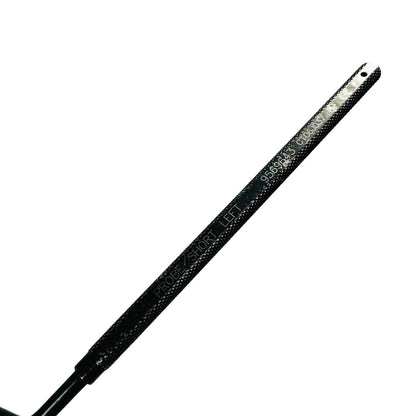 Medtronic 9569643 Metrx II Short Ball Probe Left Bayonet Instrument