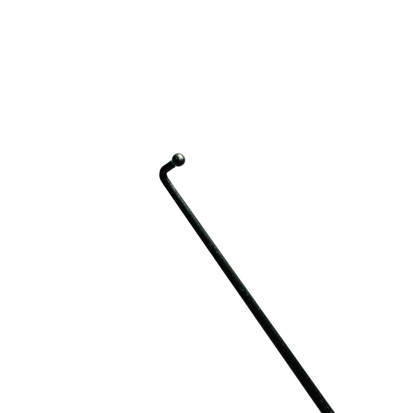 Medtronic 9569643 Metrx II Short Ball Probe Left Bayonet Instrument