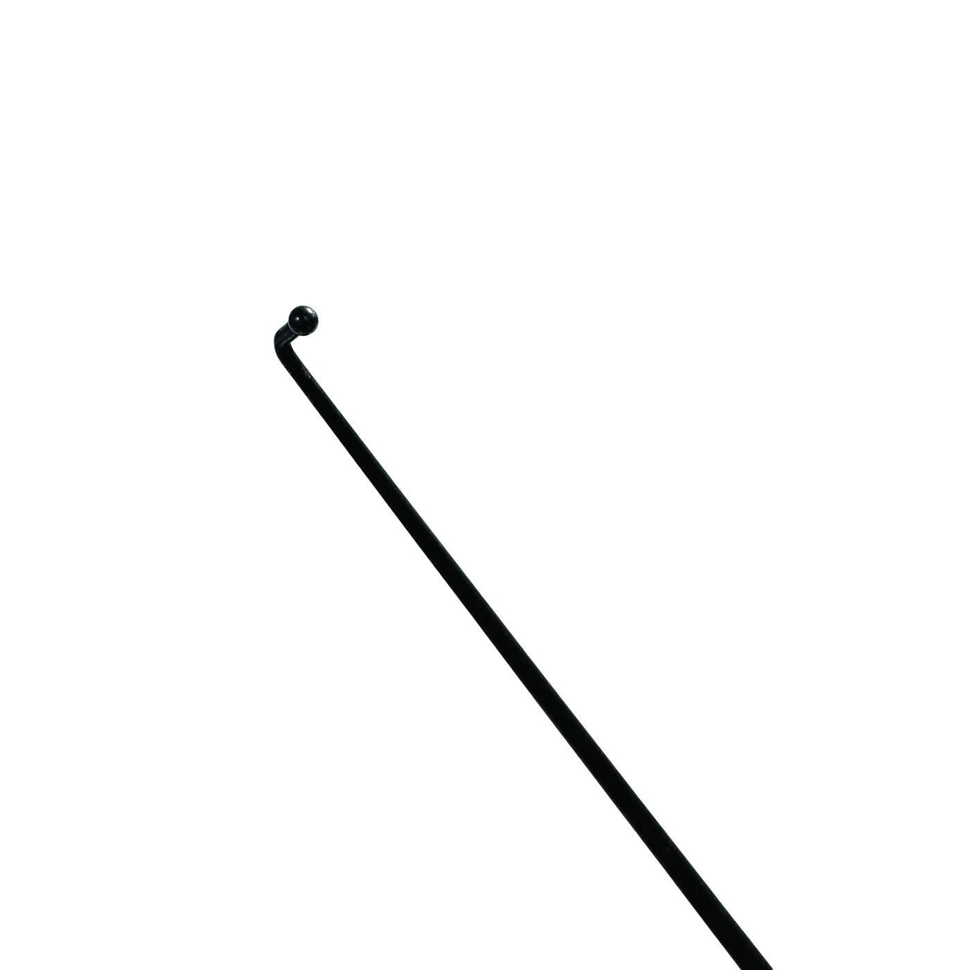 Medtronic 9569643 Metrx II Short Ball Probe Left Bayonet Instrument