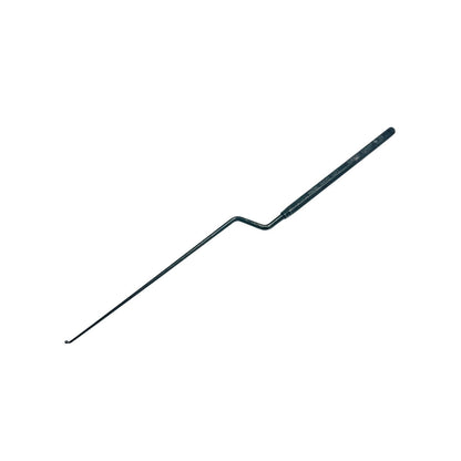 Medtronic 9569643 Metrx II Short Ball Probe Left Bayonet Instrument