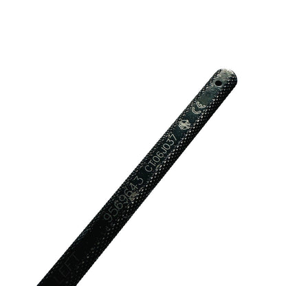 Medtronic 9569643 Metrx II Short Ball Probe Left Bayonet Instrument