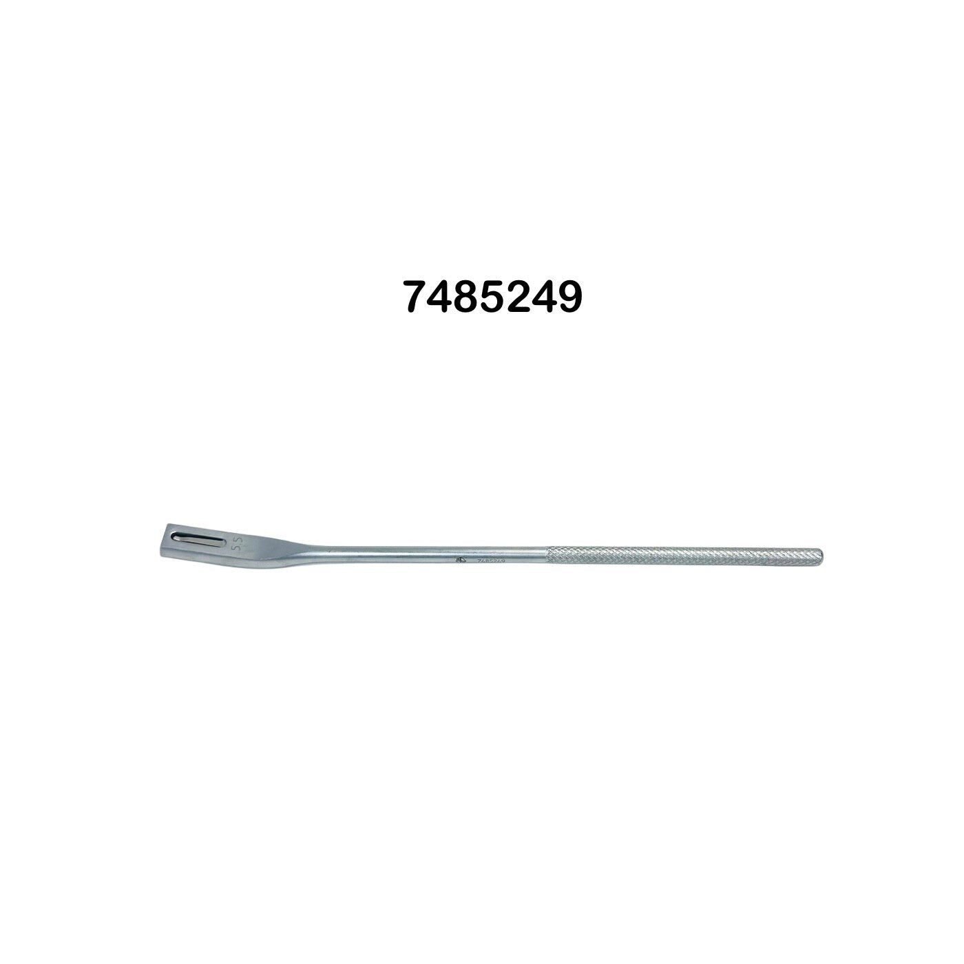 Medtronic 7485249 5.5mm Tab Breaker Instrument