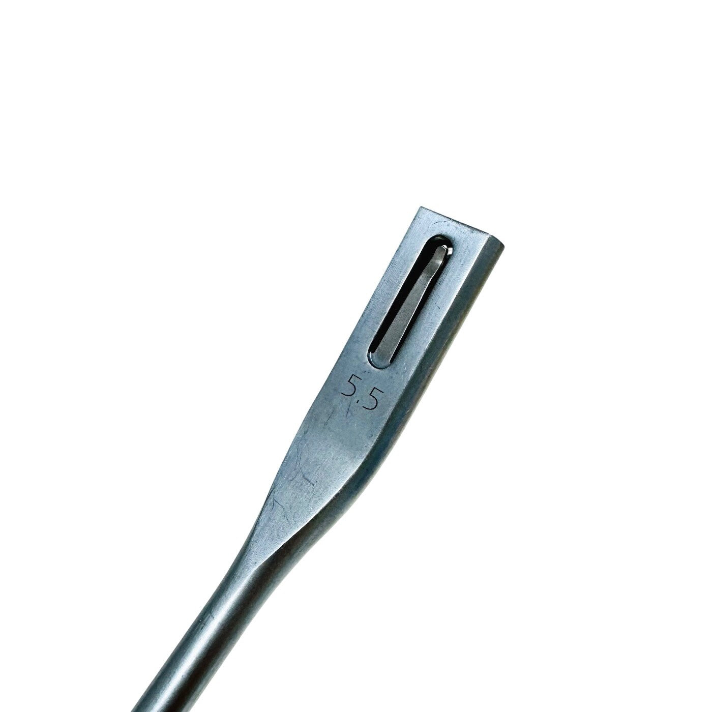 Medtronic 7485249 5.5mm Tab Breaker Instrument