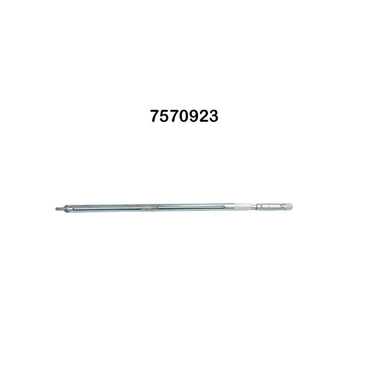 Medtronic 7570923 Retaining Multi-Axial Screwdriver Instrument