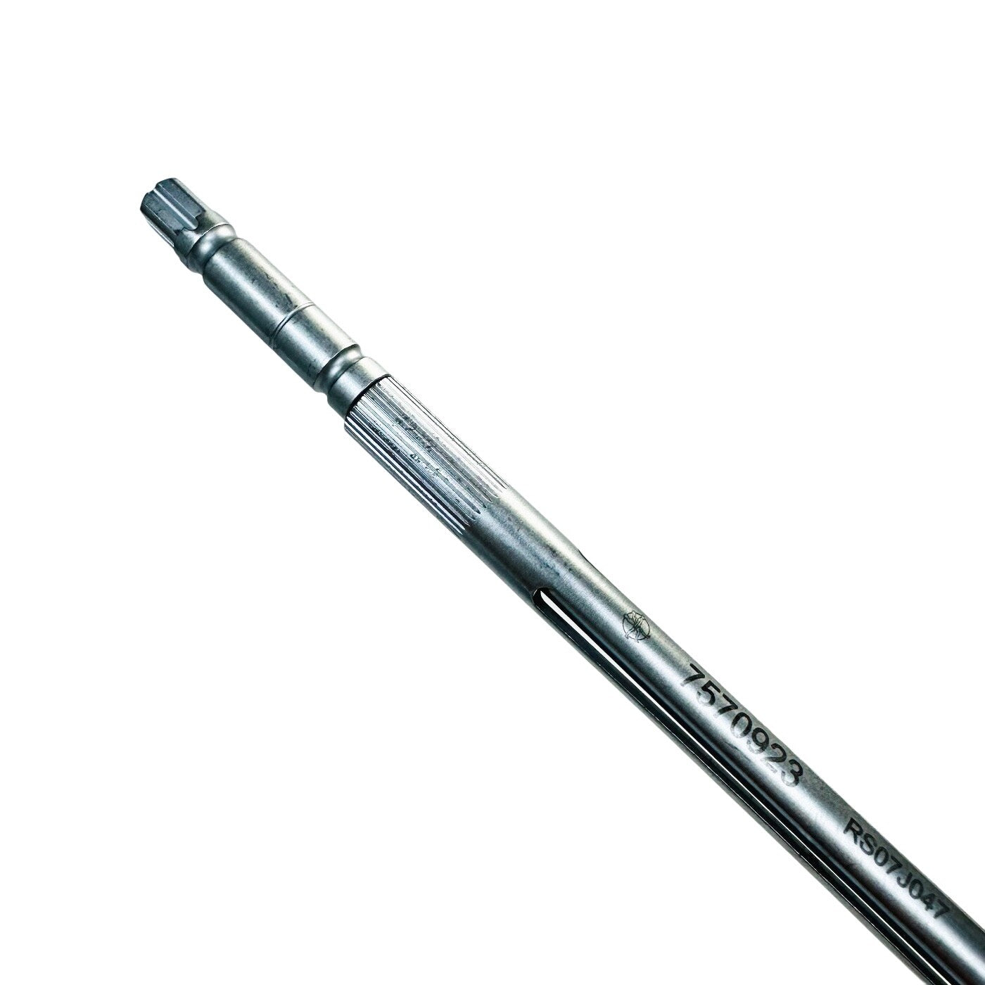 Medtronic 7570923 Retaining Multi-Axial Screwdriver Instrument