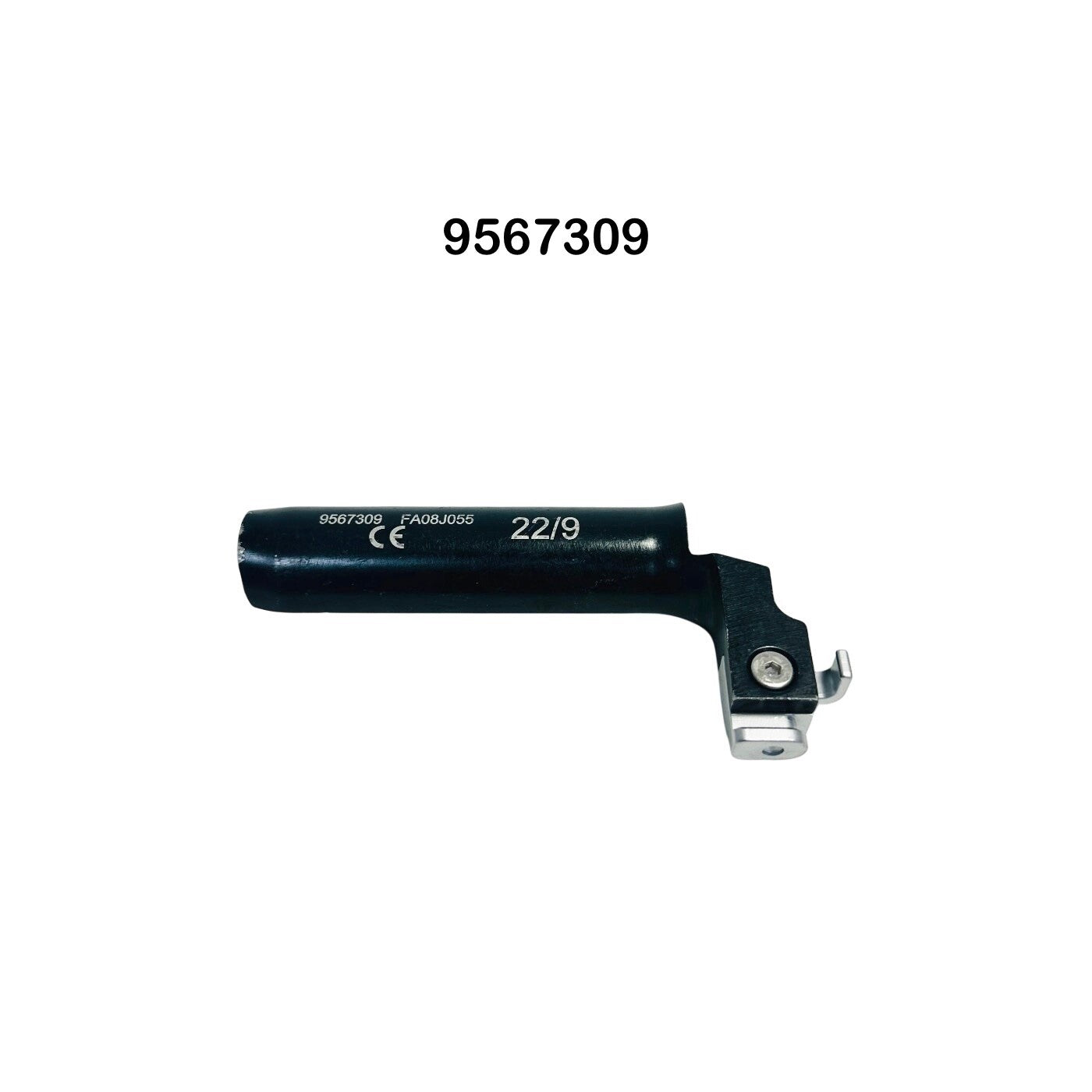 Medtronic 7570923 Retractor Blades 9cm Left,  Instrument