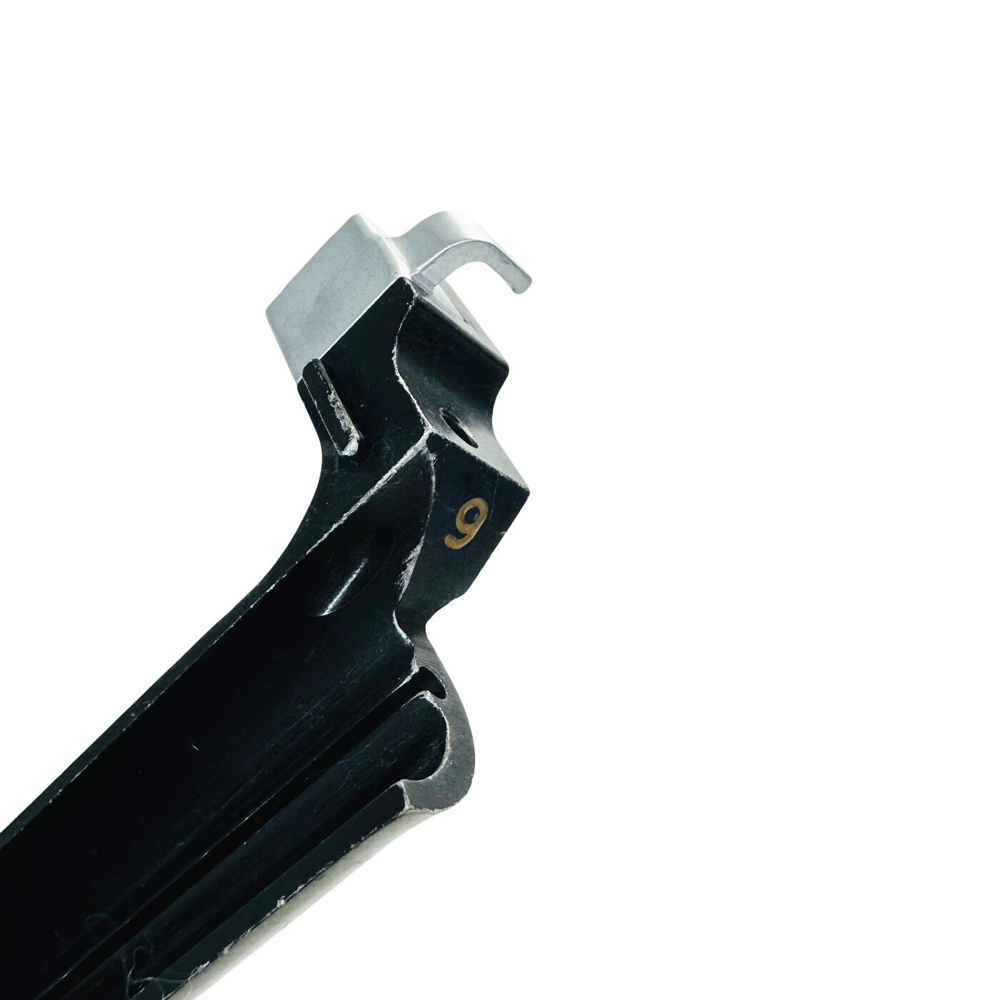 Medtronic 7570923 Retractor Blades 9cm Left,  Instrument