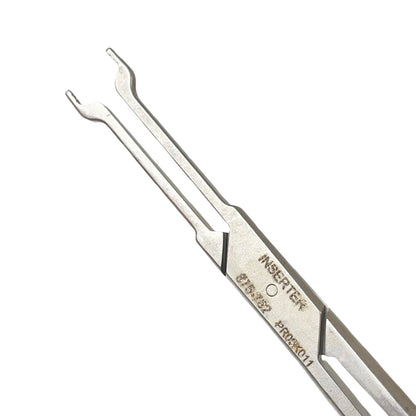Medtronic 875-782 Inserter Cstone II Dual Pivot, Instrument