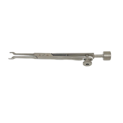 Medtronic 875-782 Inserter Cstone II Dual Pivot, Instrument
