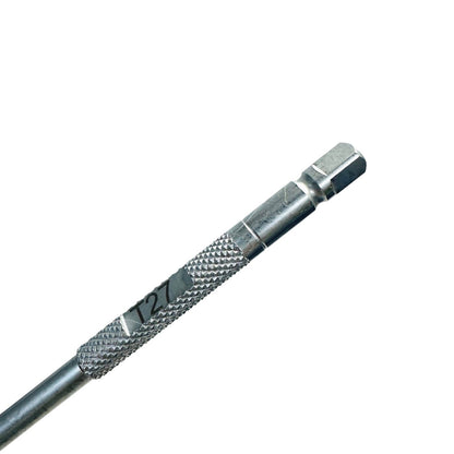 Medtronic 7480147 T27 Quick Connect Removal Driver Instrument