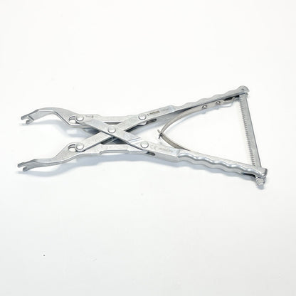 Medtronic 7480166 Large Parallel Compressor, Instrument