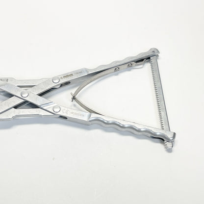 Medtronic 7480166 Large Parallel Compressor, Instrument