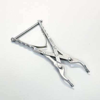 Medtronic 7480166 Large Parallel Compressor, Instrument