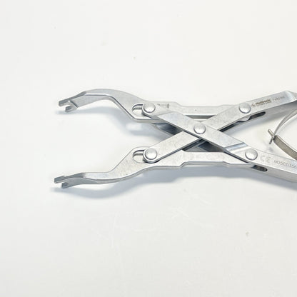 Medtronic 7480166 Large Parallel Compressor, Instrument