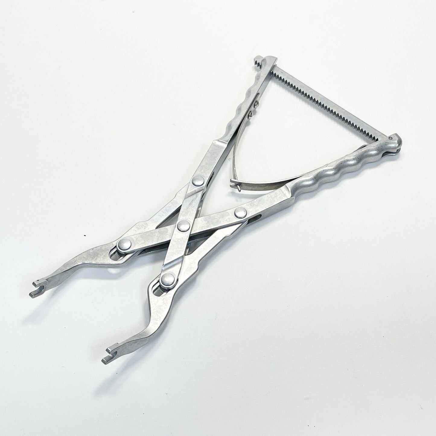 Medtronic 7480166 Large Parallel Compressor, Instrument