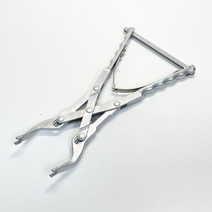 Medtronic 7480166 Large Parallel Compressor, Instrument