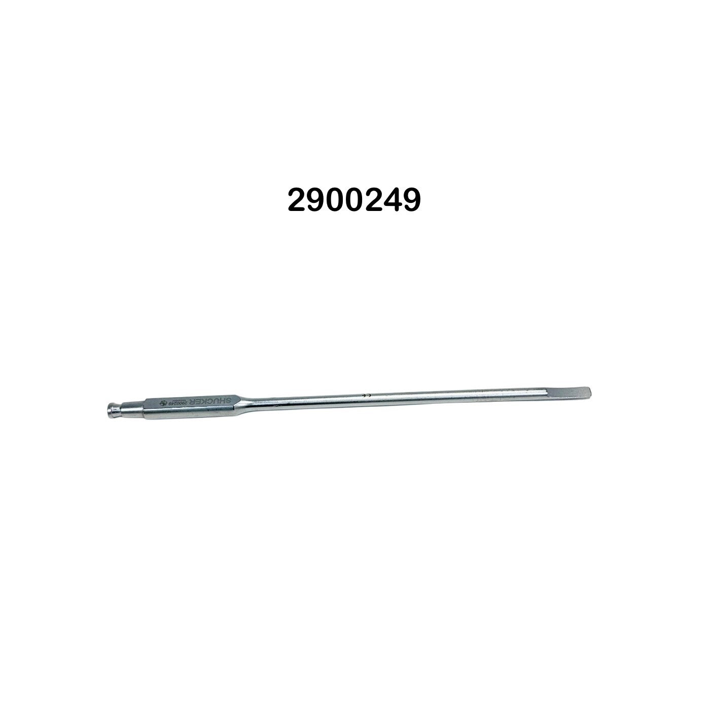 Medtronic 2900249 SHUCKER Instrument