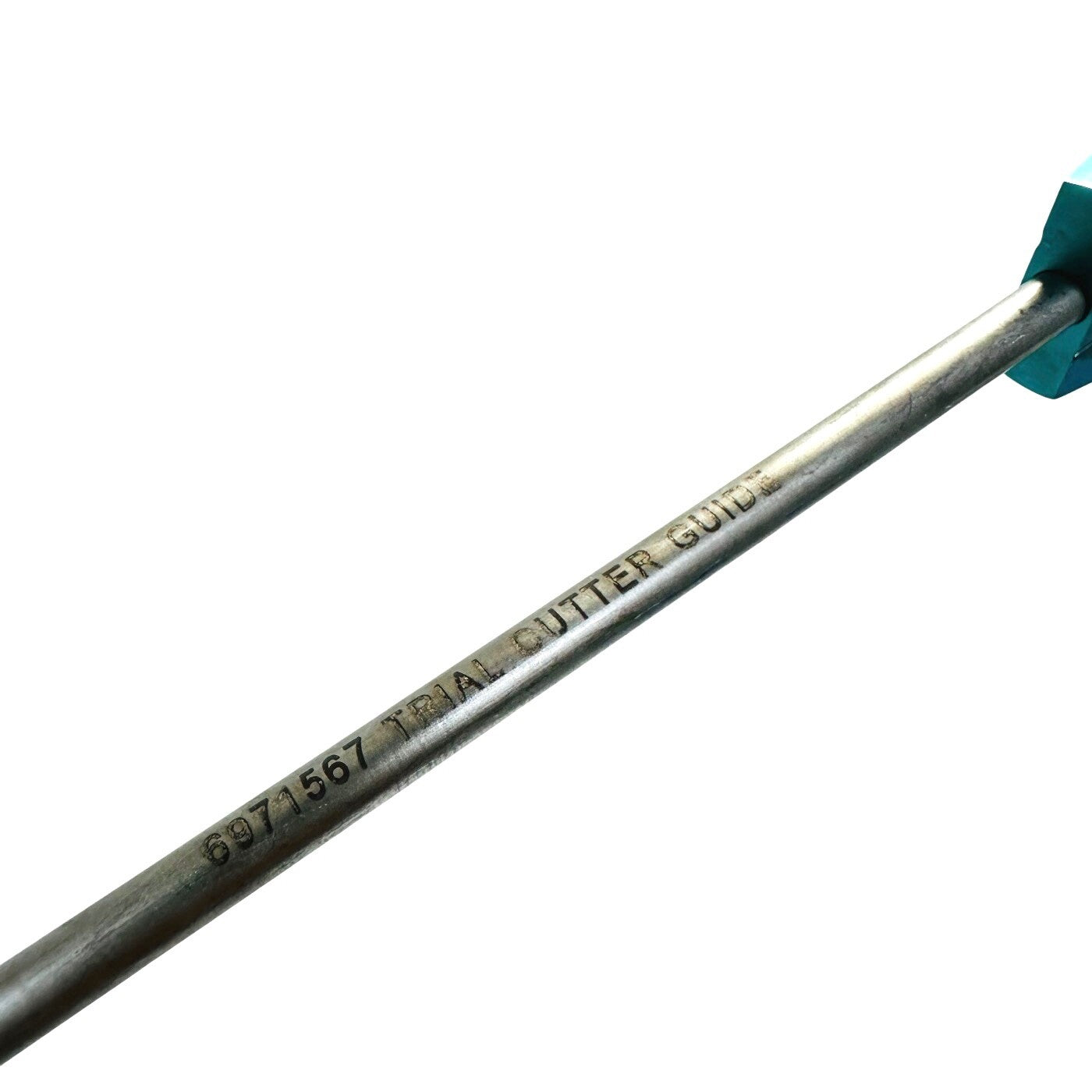 Medtronic 6971567 Trial / Cutter Guide 7mm Ã— 16mm Instrument