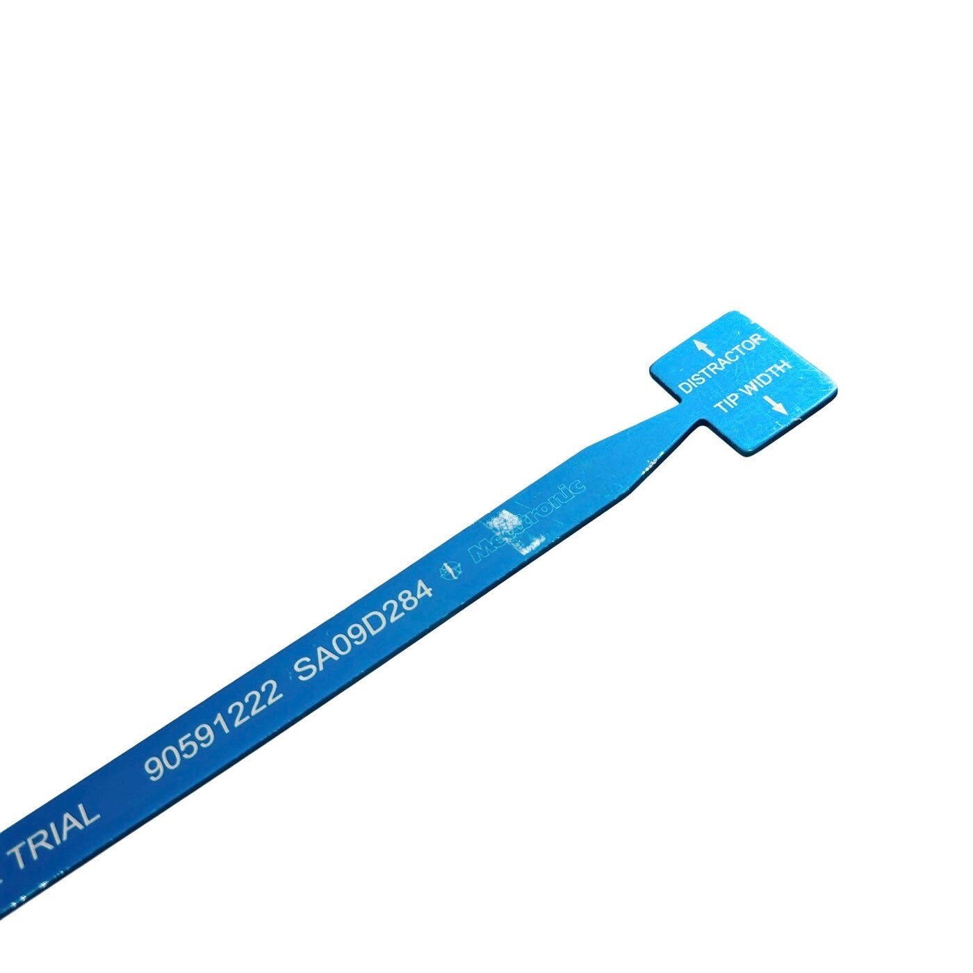 Medtronic 90591222 22mm Trial Instrument