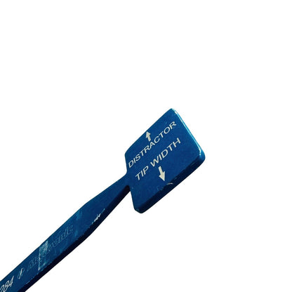 Medtronic 90591222 22mm Trial Instrument