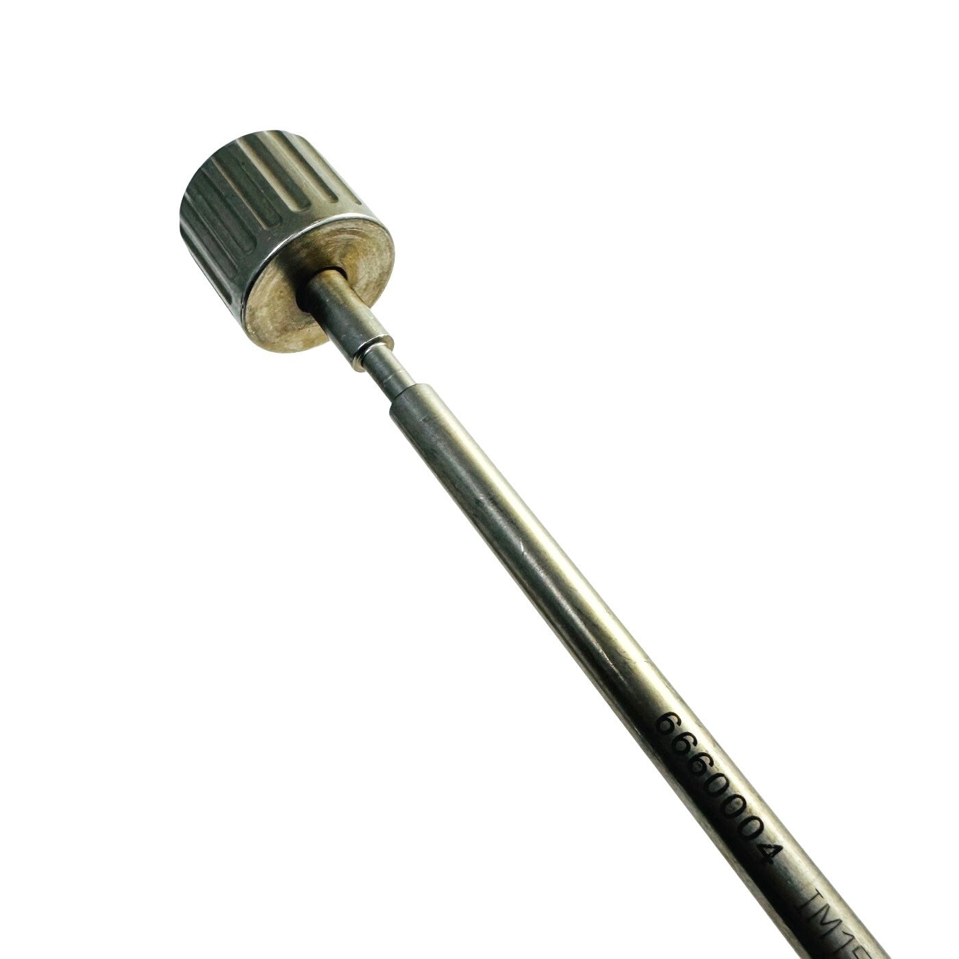 Medtronic 6660004 Threaded Inserter Shaft Instrument