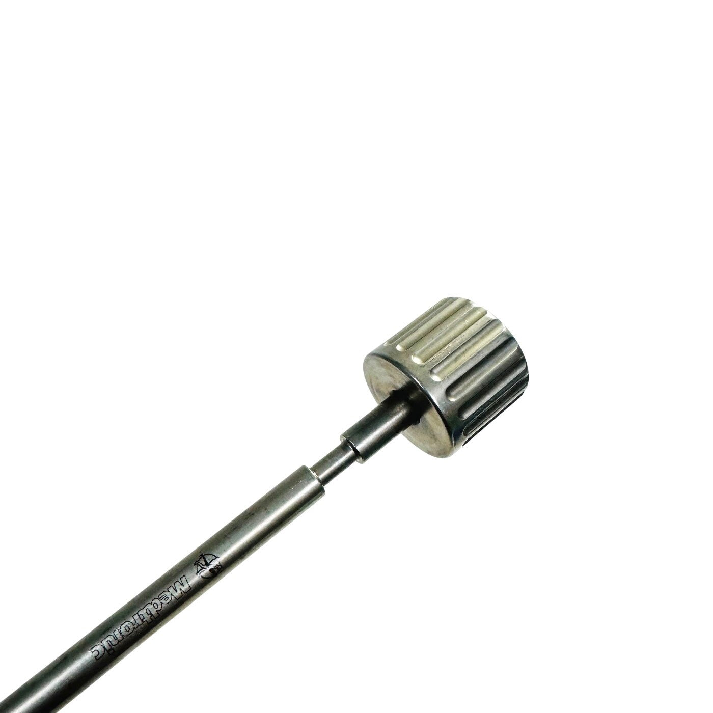 Medtronic 6660004 Threaded Inserter Shaft Instrument