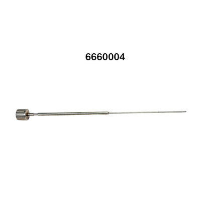 Medtronic 6660004 Threaded Inserter Shaft Instrument