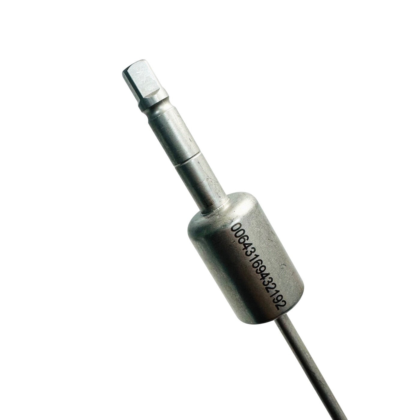 Medtronic 8657003 Inserter Drive Shaft Instrument