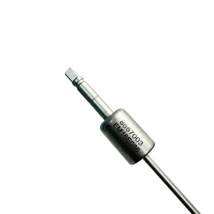 Medtronic 8657003 Inserter Drive Shaft Instrument