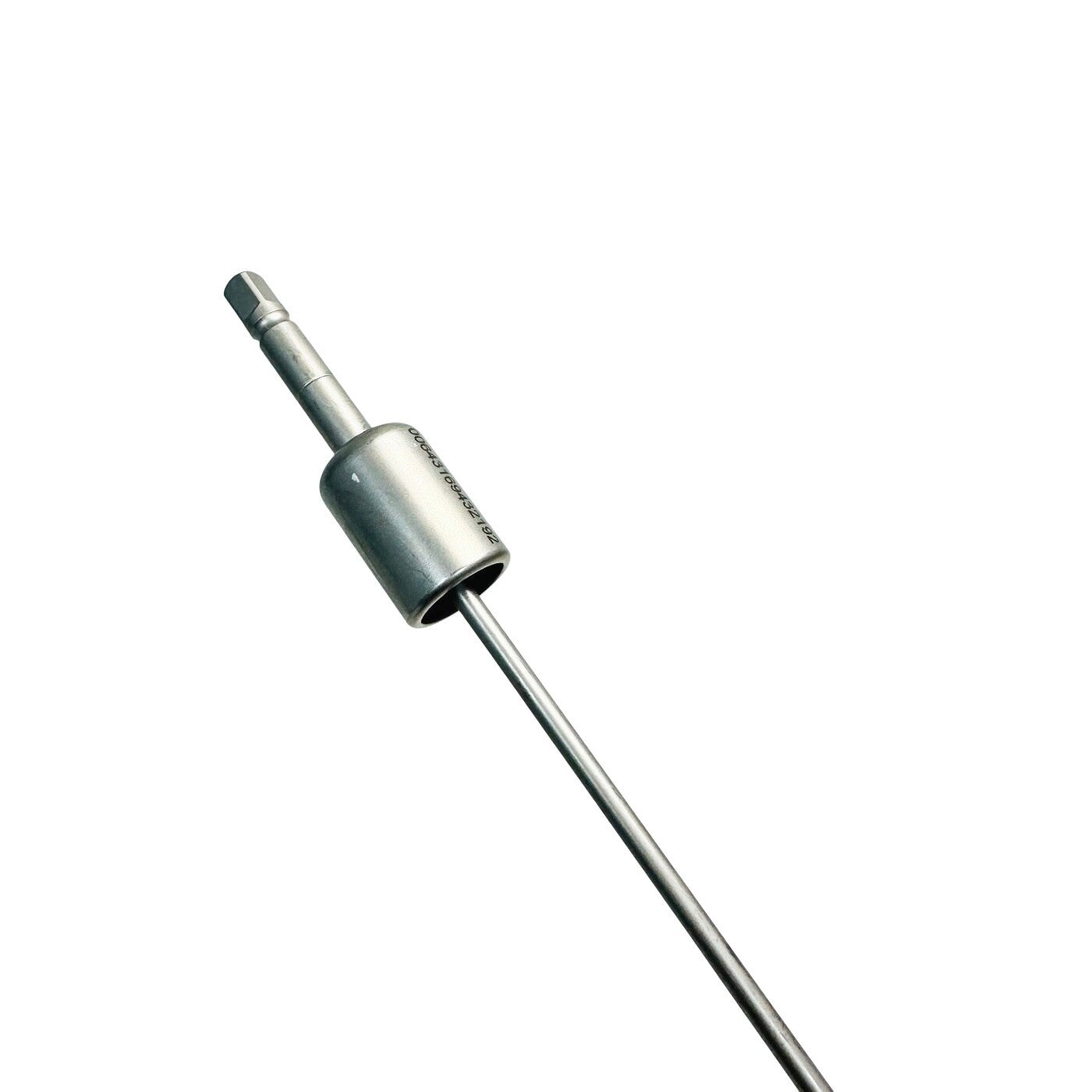 Medtronic 8657003 Inserter Drive Shaft Instrument