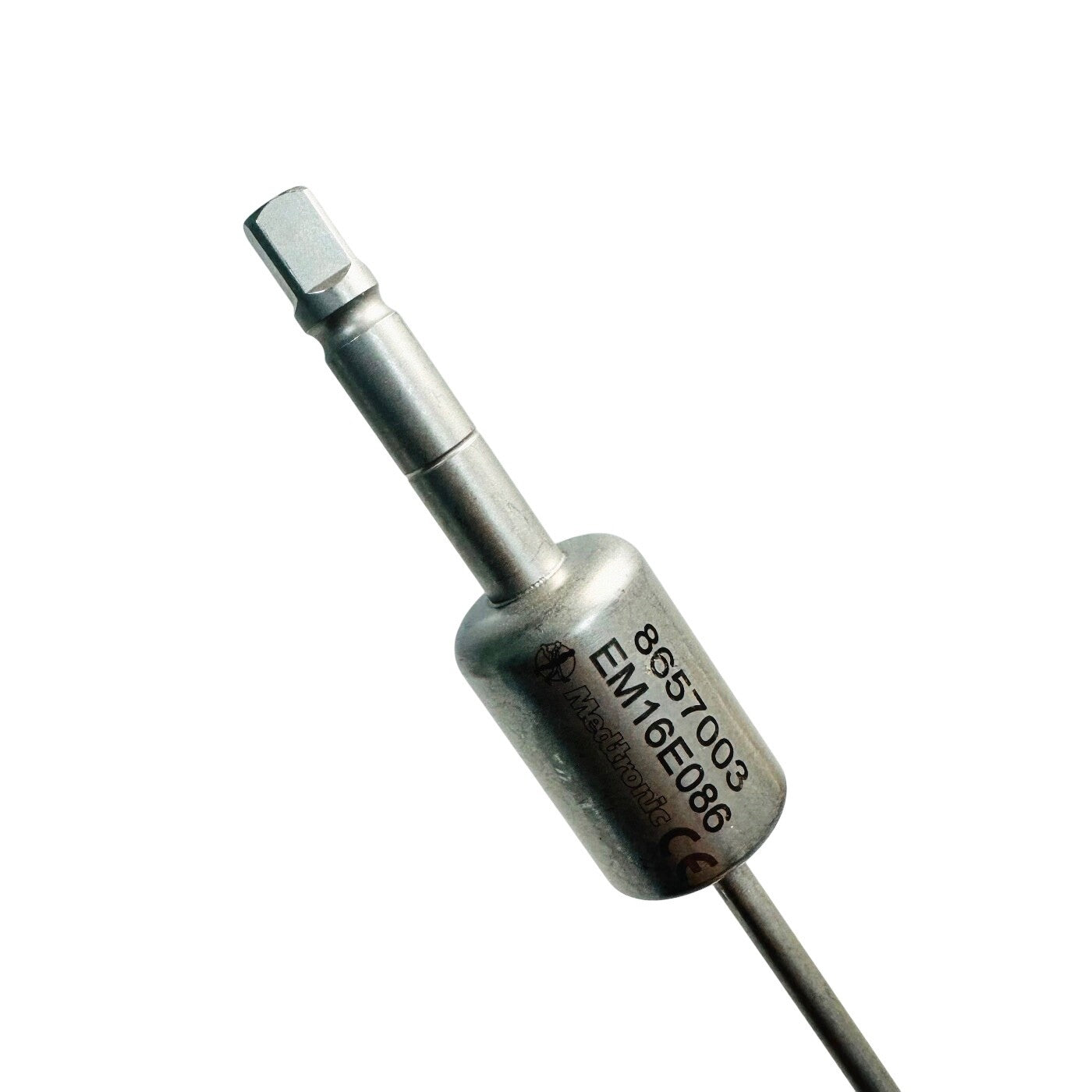 Medtronic 8657003 Inserter Drive Shaft Instrument