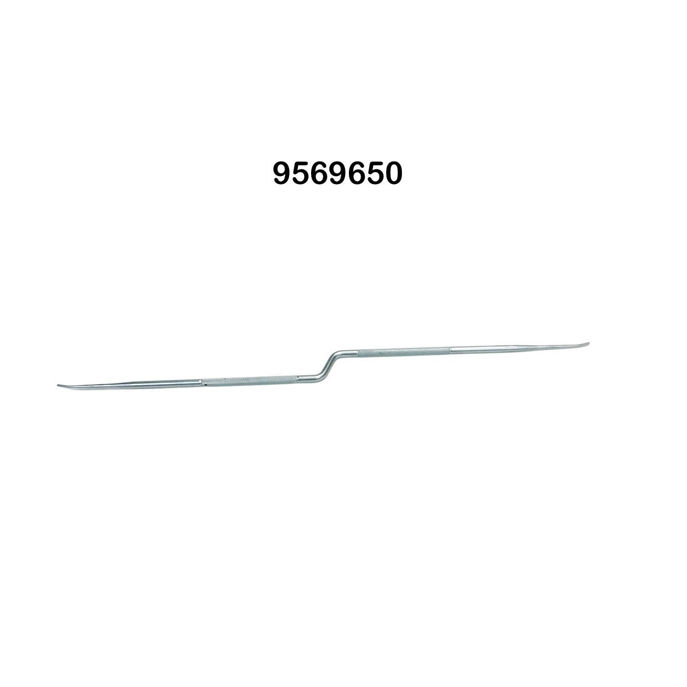 Medtronic 9569650 Bayoneted Penfield 4 push Instrument – Surgical ...