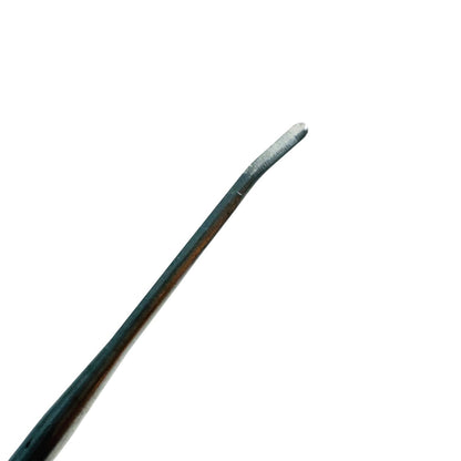 Medtronic 9569650 Bayoneted Penfield 4 push Instrument