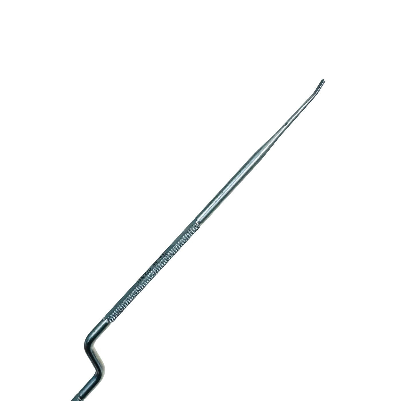 Medtronic 9569650 Bayoneted Penfield 4 push Instrument