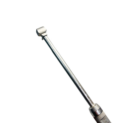 Medtronic E8760629 6 x 12 x 9 Trial Instrument