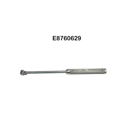 Medtronic E8760629 6 x 12 x 9 Trial Instrument
