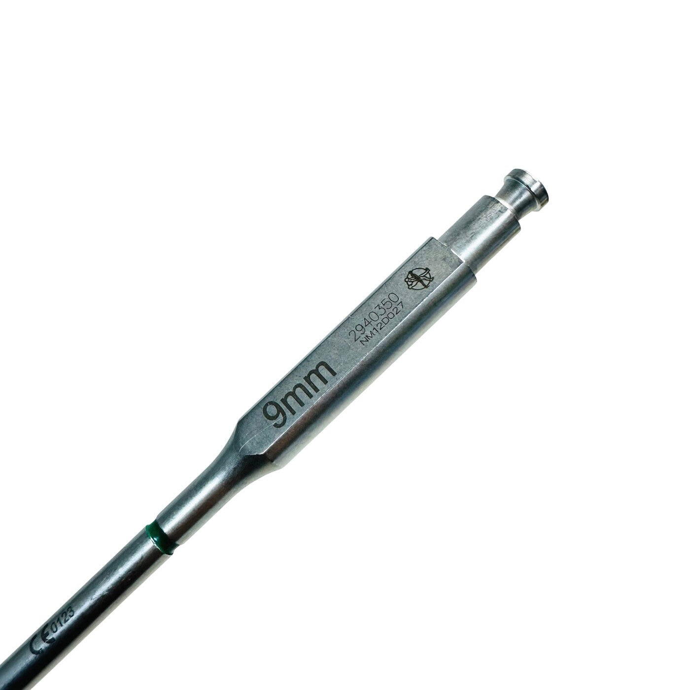 Medtronic 2940350 9mm Shaver Instrument