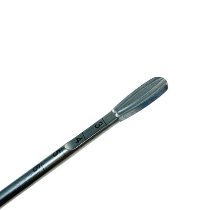 Medtronic 2940350 9mm Shaver Instrument