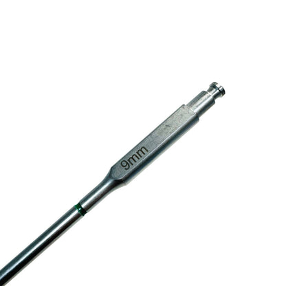 Medtronic 2940350 9mm Shaver Instrument