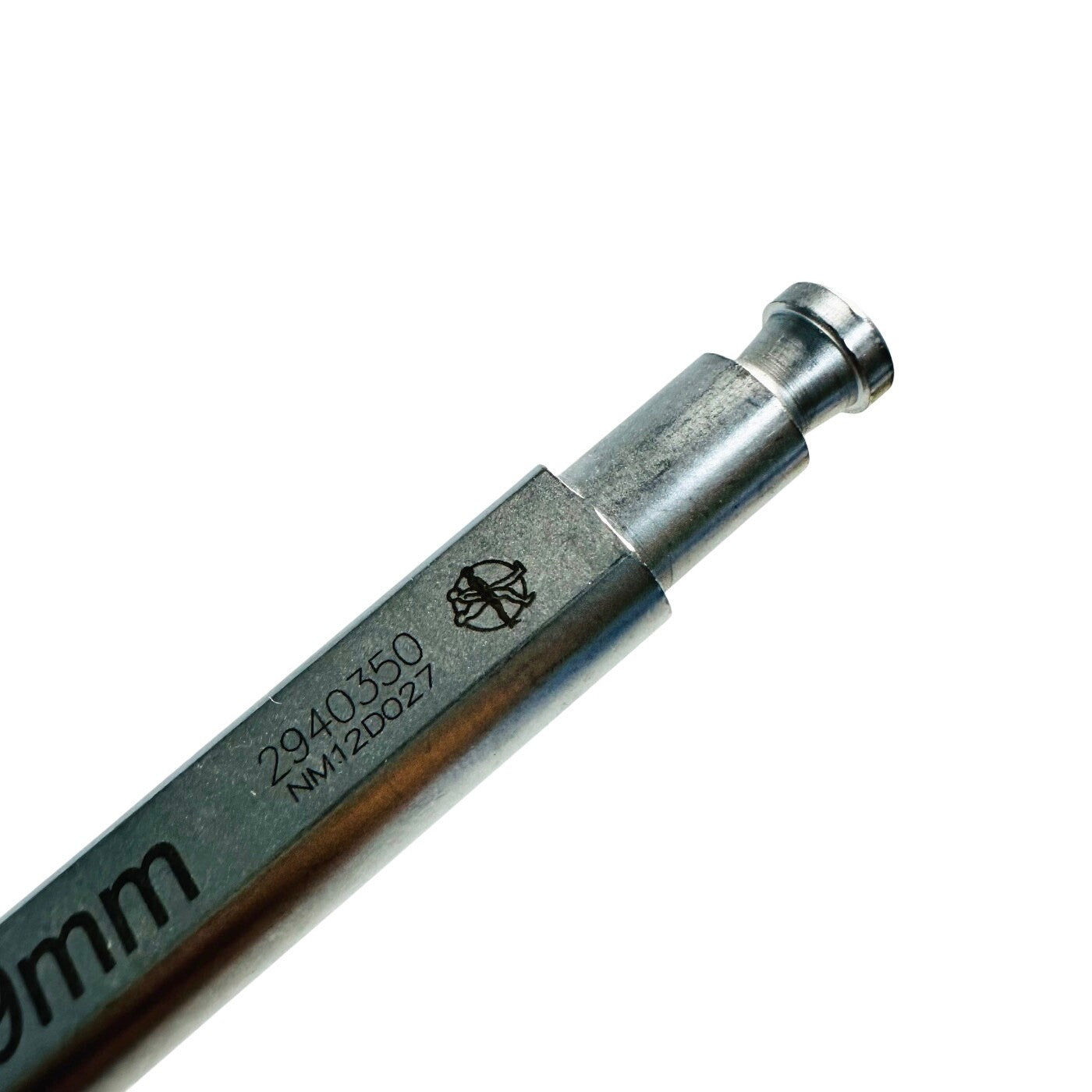 Medtronic 2940350 9mm Shaver Instrument