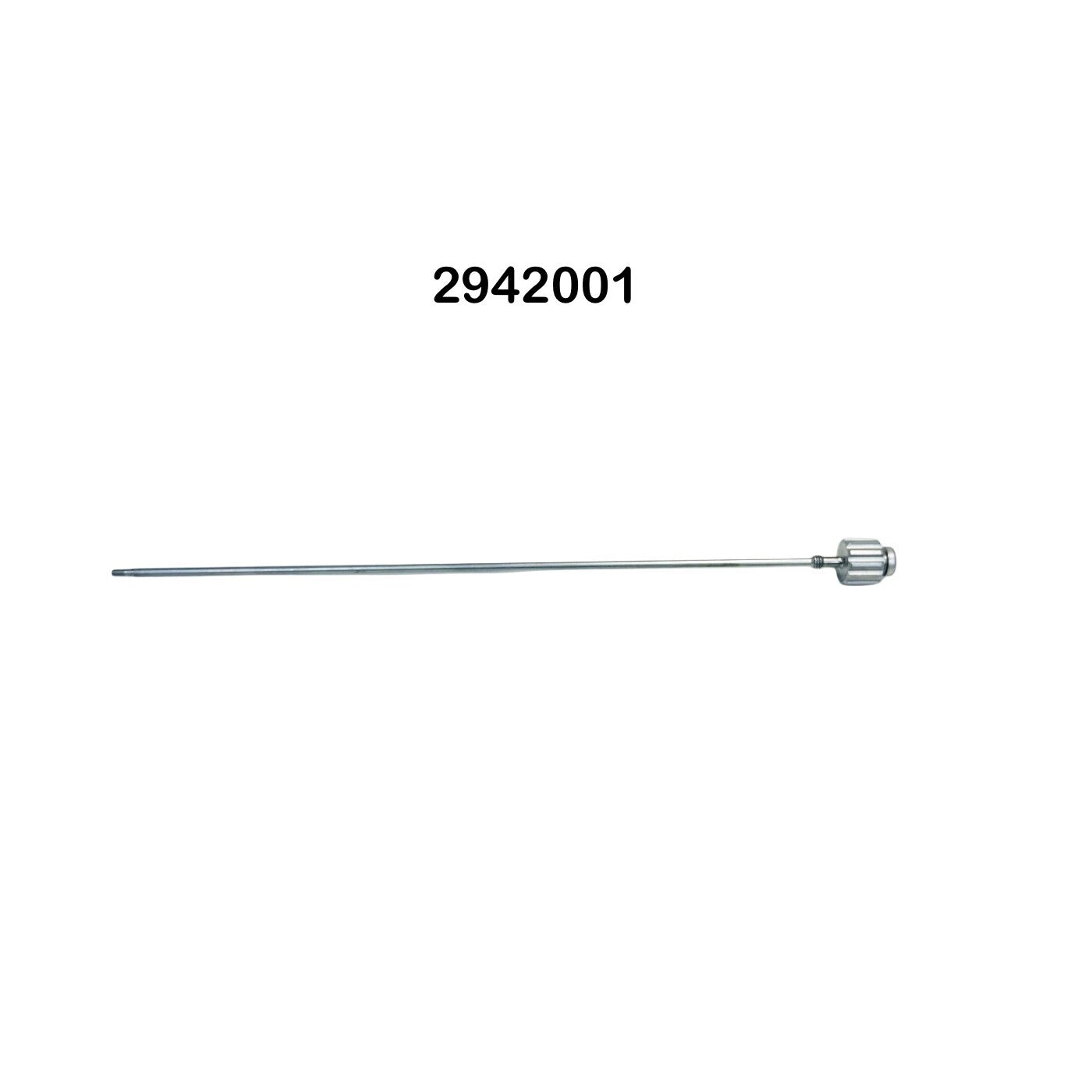 Medtronic Insert Shaft Mates With 2942001 Instrument ( shaft only )